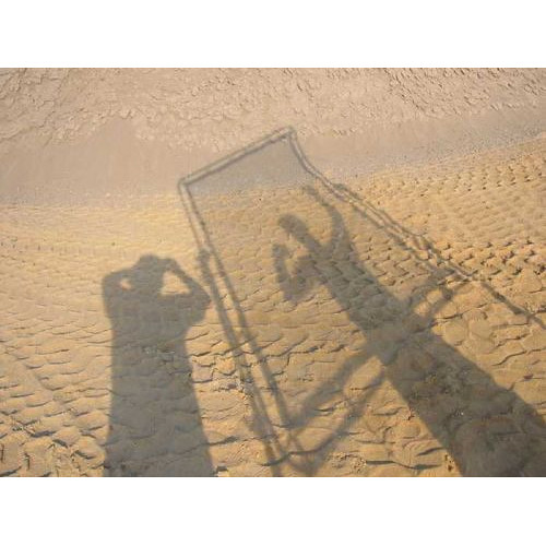 Sunbounce Sun-Bouncer Big Translucent -2/3 Diffuser Screen (6 x 8) 180x240cm
