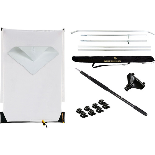 Sunbounce Sun-Swatter Pro Starter Kit