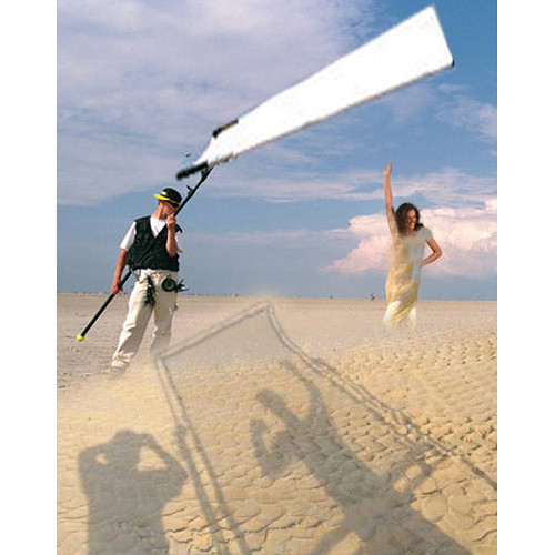 Sunbounce Big Sun-Swatter with Translucent 2/3 Screen Kit