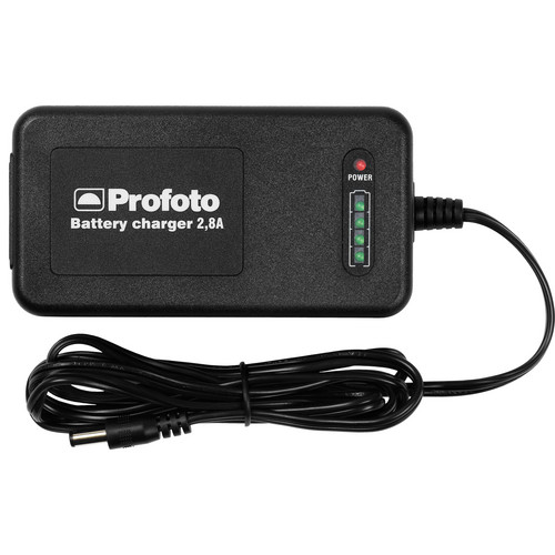 Profoto Battery Charger 2.8A for B1 and B2 500 AirTTL