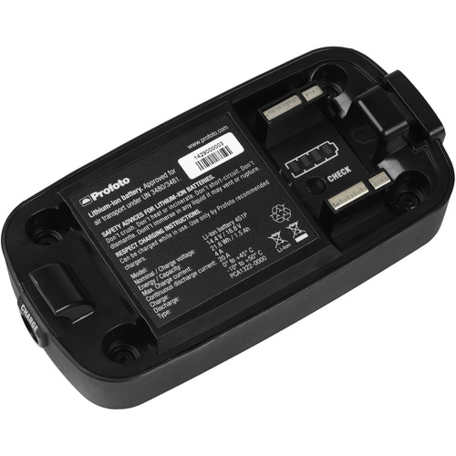 Profoto Li-Ion Battery for B2 250 Power Pack