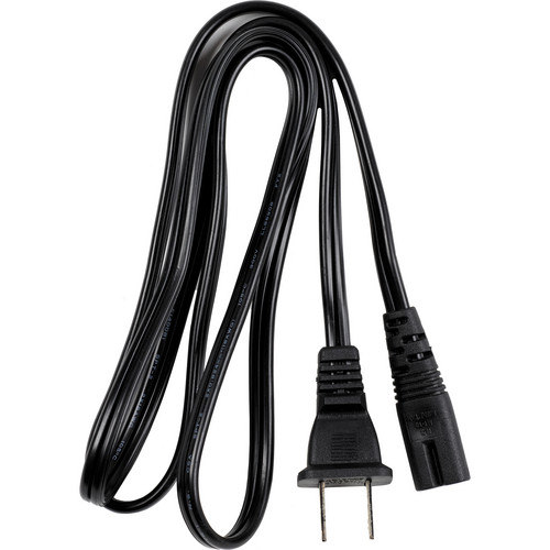 Profoto Power Cable for 2.8A and 4.5A Chargers (USA and Canada)