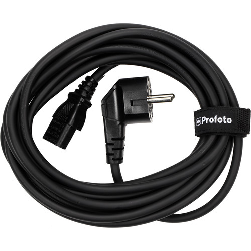 Profoto Power Cable for D2 (16, Europe)