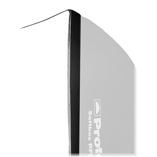 Profoto Flat Front Diffuser for RFi 3.0 x 4.0 (90x120cm) Softbox