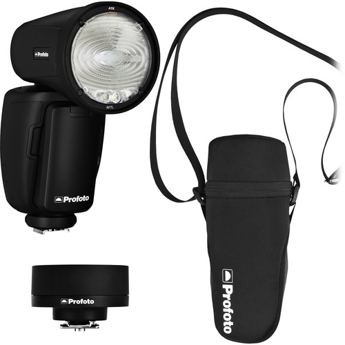 Profoto A1X Off-Camera Flash Kit for Sony